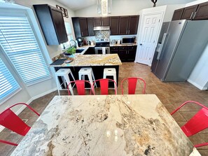 Fridge, microwave, oven, stovetop - Rustic Charm, Cozy and Comfy Nearby Olympic Oval, Great Location (Taylorsville)