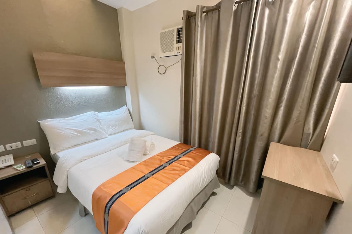 Economy Single Room