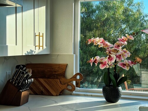 Vista Haven in Santa Barbara