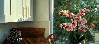 Vista Haven in Santa Barbara