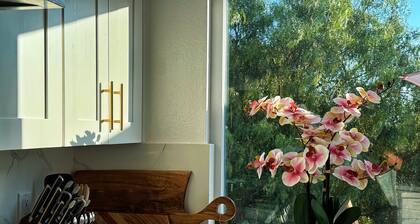 Vista Haven in Santa Barbara