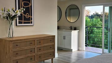 4 sovrum, strykjärn/strykbräda, gratis wi-fi och sängkläder