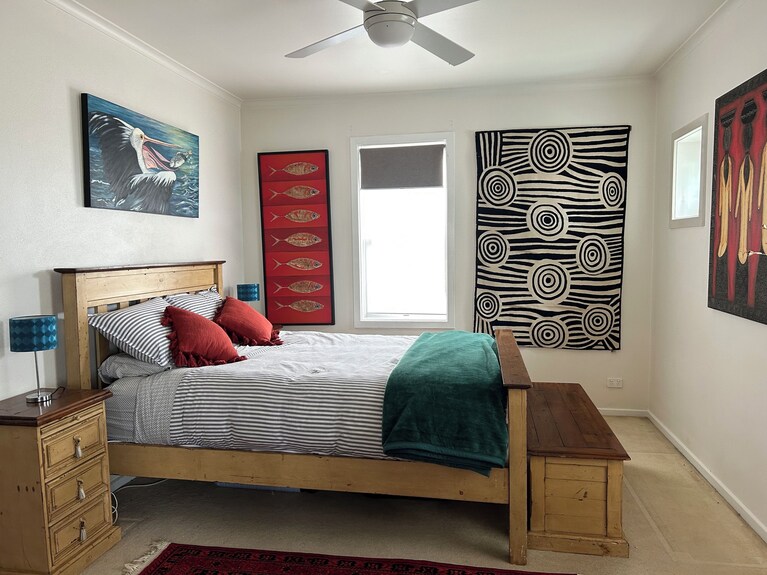 Pt Mac Beach House - Seafront Views, Central, Super Cute And Pets Are Welcome! - Port Macdonnell