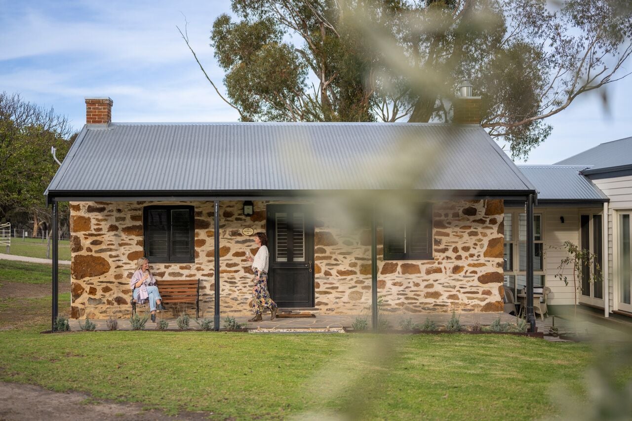 Luxury Cottage, 2 Bedrooms, 2 Bathrooms, Valley View | Exterior