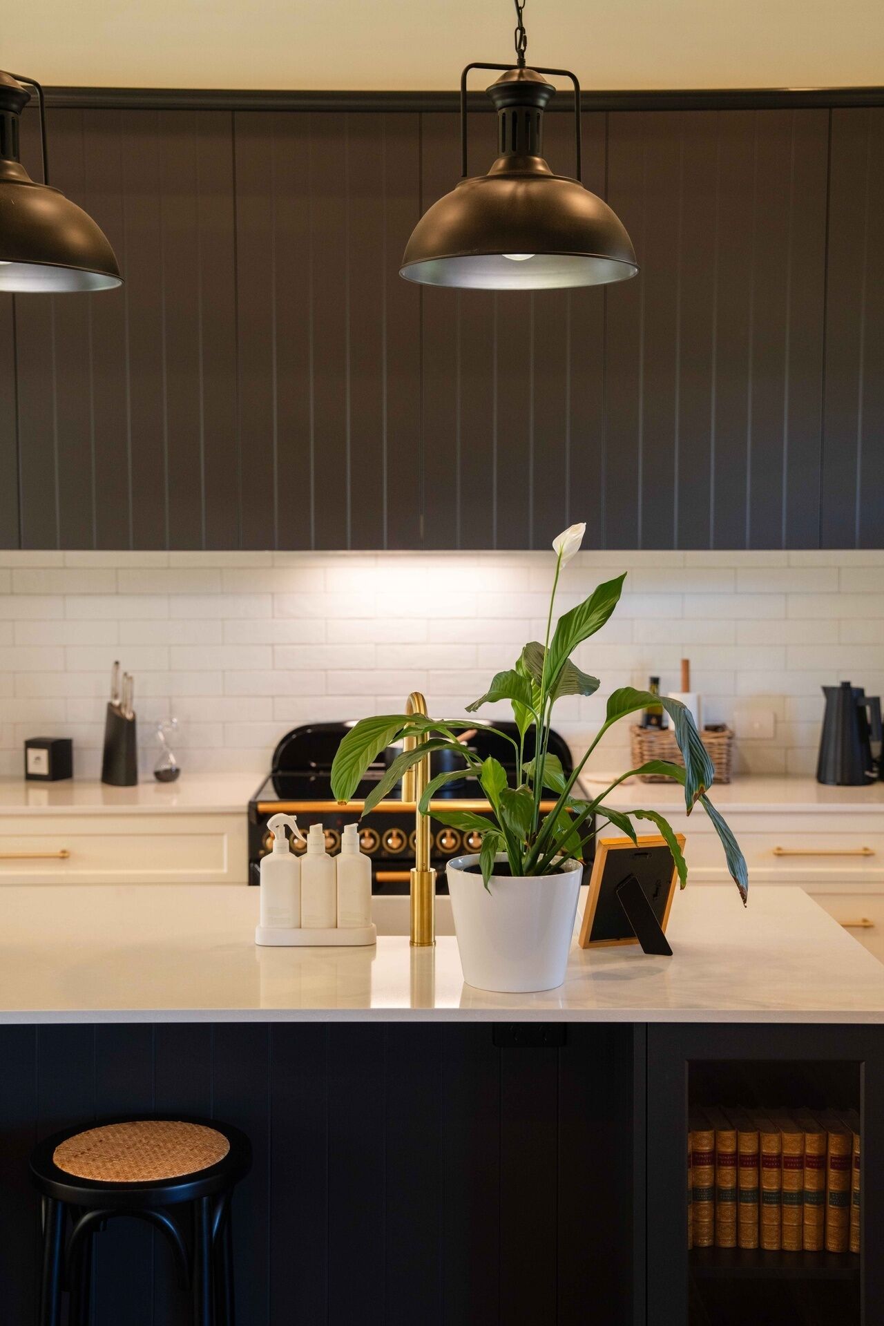 Luxury Cottage, 2 Bedrooms, 2 Bathrooms, Valley View | Interior