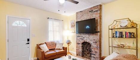 スマートテレビ、書庫