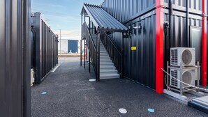 Eksteriør