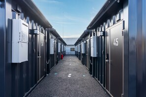 Exterior - HOTEL R9 The Yard Tsukuba (Tsukuba)