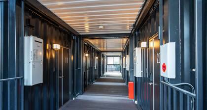 HOTEL R9 The Yard Tsukuba