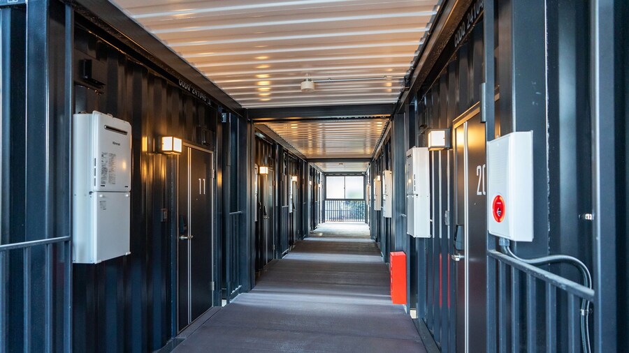 HOTEL R9 The Yard Tsukuba