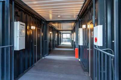 HOTEL R9 The Yard Tsukuba
