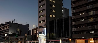 Kochi Terminal Hotel