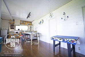 Dining - Izu Atagawa Annex "Cola" at the center of East-Izu (東伊豆町)