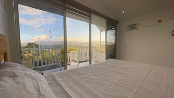 1 chambre, Wi-Fi, literie fournie