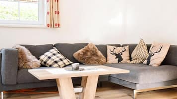 Fernseher, DVD-Player