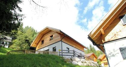 Schönes Bergchalet in bester Lage mit Sauna