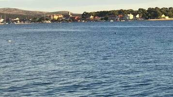 Apartment (Two Bedroom Apartment With Sea View) | Exterior