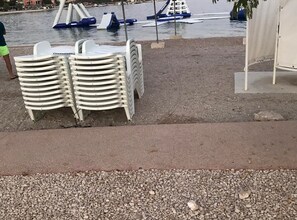 Apartment (Two Bedroom Apartment With Sea View) | Exterior - Apartment Belu (Sibenik)
