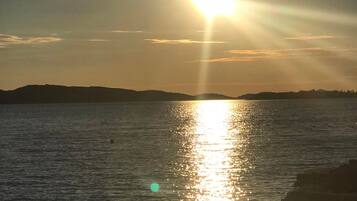 Apartment (Two Bedroom Apartment With Sea View) | Exterior