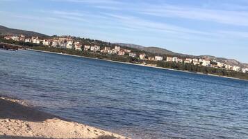 Apartment (Two Bedroom Apartment With Sea View) | Exterior