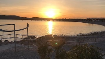 Apartment (Two Bedroom Apartment With Sea View) | Exterior