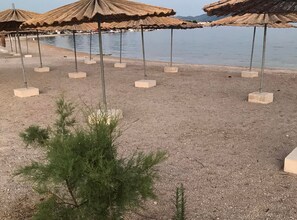 Apartment (Two Bedroom Apartment With Sea View) | Exterior - Apartment Belu (Sibenik)