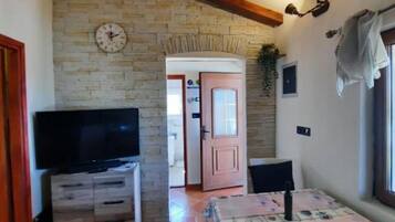 Casa (Two Bedroom House) | Comodidades do quarto