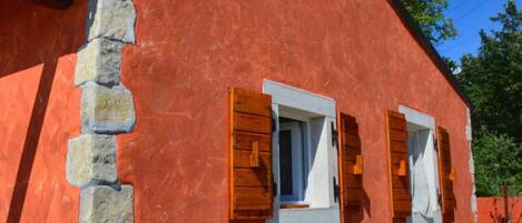 Casa (Two Bedroom House) | Esterni