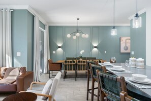 Dining - 1184 KS - Champions Gate Retreat with Private Pool (Davenport)