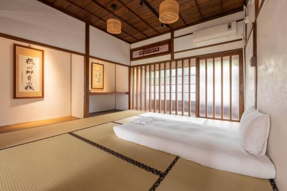3 bedrooms, free WiFi