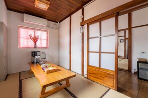 Interior detail - victory guesthouse (Pingtung)