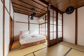 基本小屋 | 3 間臥室、免費無線上網