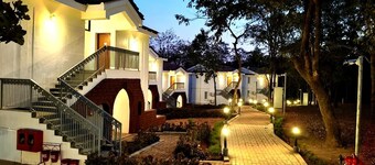 Amritara Serenity