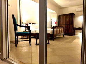 Premium Room with Balcony | Utsikt fra balkong