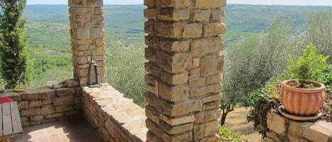 House (Two Bedroom House) | Exterior