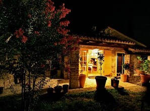 House (Two Bedroom House) | Exterior