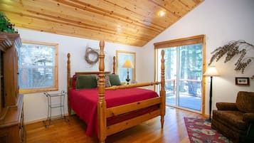 3 habitaciones, escritorio, cuna de viaje y wifi gratis