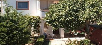 Apartments Roksandić