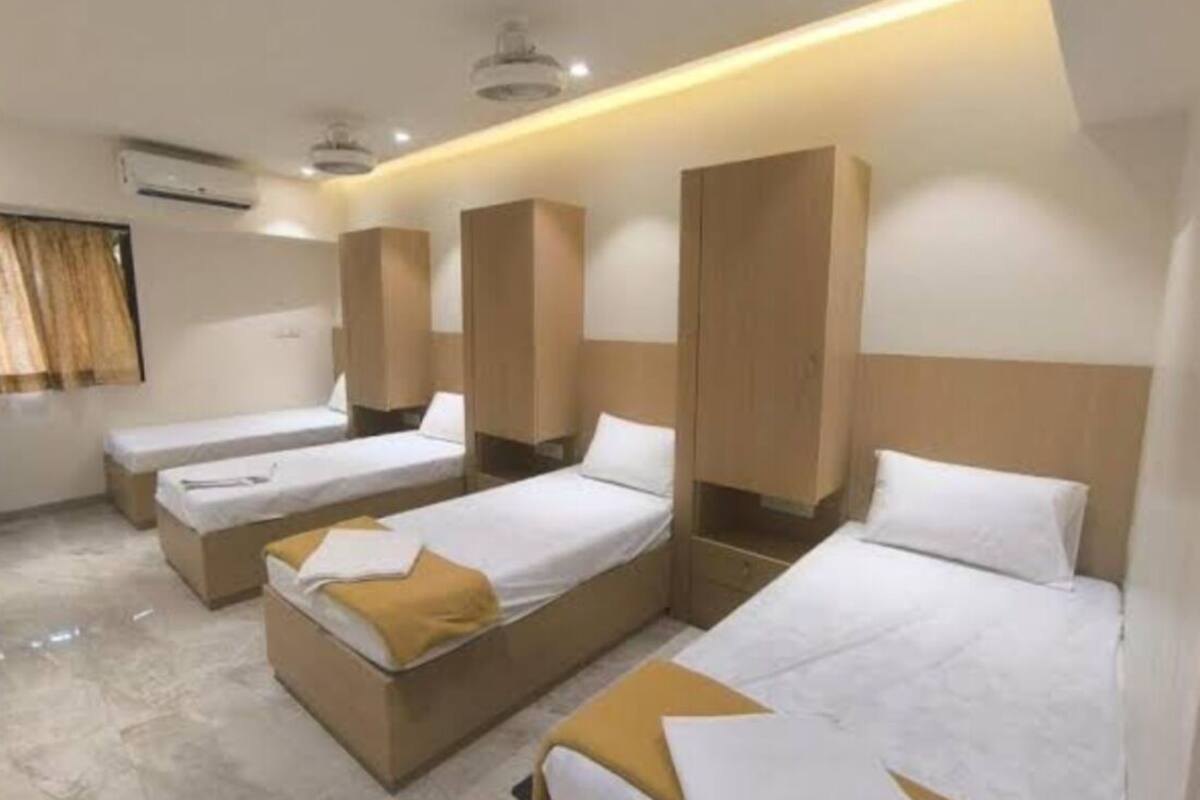Deluxe Double or Twin Room, Balcony, City View