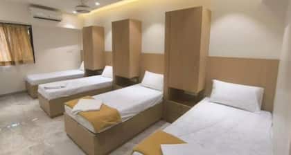 The Grand Royal Hotel