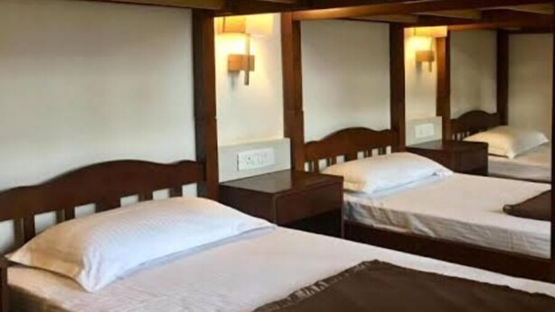 Unclassified image, 1 of 8, button - The Grand Royal Hotel  (Gurugram)