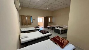 Unclassified image, 5 of 8, button - The Grand Royal Hotel  (Gurugram)