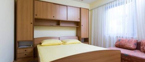 Appartement (Four Bedroom Apartment) | 4 slaapkamers