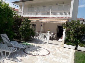 Exterior - Marjetka Charming Apartments (Rab)