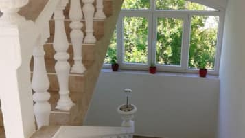 Apartment (Apartment Daisy) | Treppe