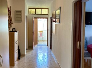 Lobby - Marjetka Charming Apartments (Rab)