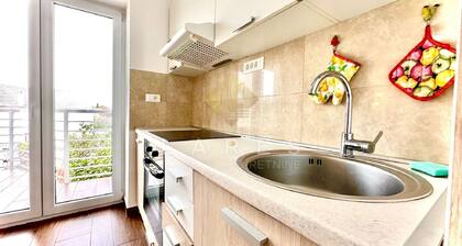 Apartments House Vukman