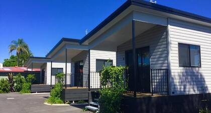 Club Byron Accommodation - In the heart of Byron Bay