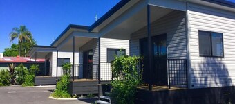 Club Byron Accommodation - In the heart of Byron Bay