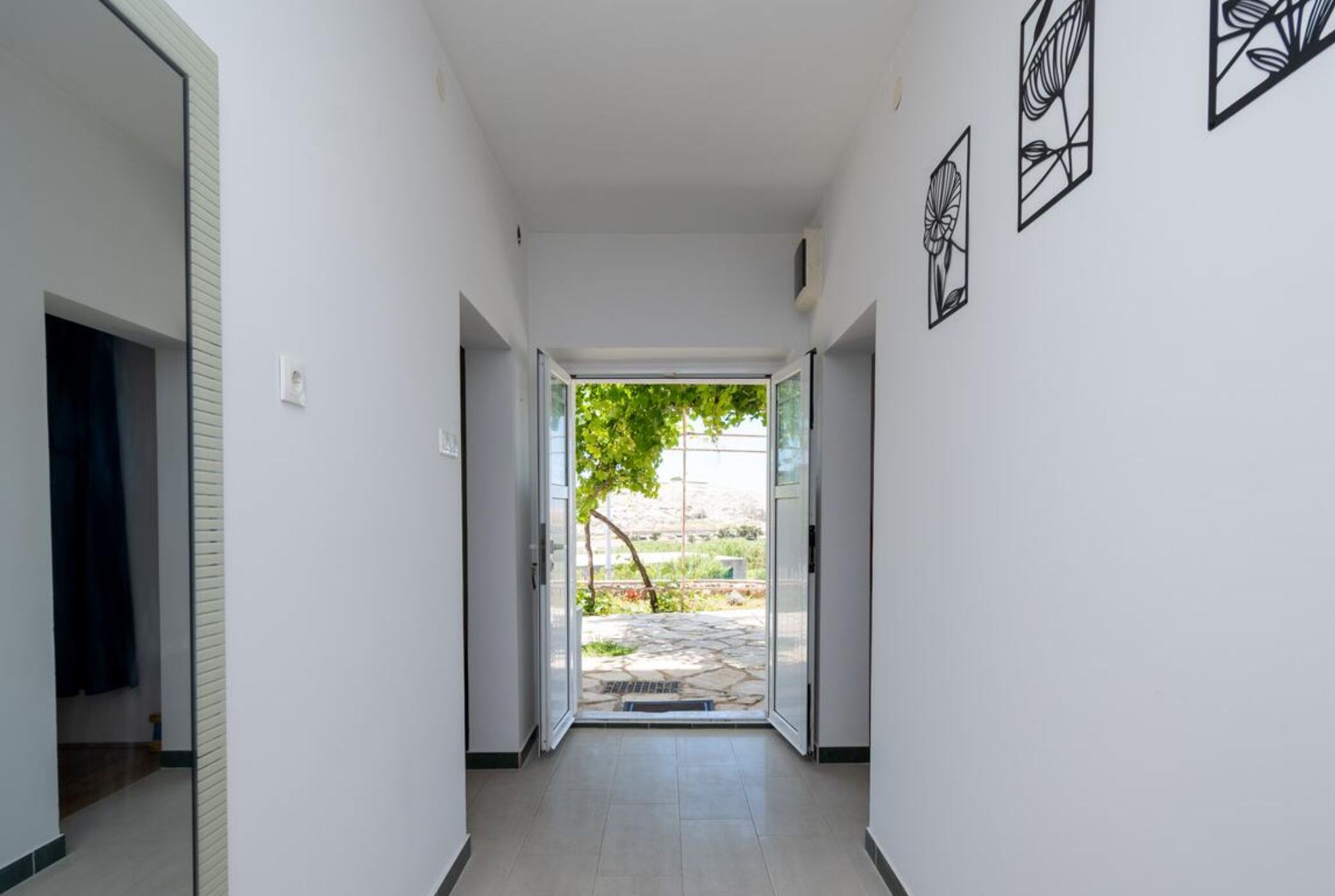 House (Three Bedroom Holiday Home) | Lobby